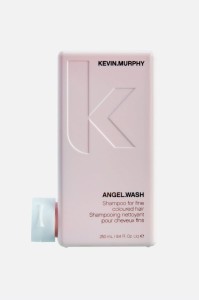KEVIN.MURPHY ANGEL.WASH - szampon do włosów cienkich i farbowanych, 250ml