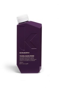 KEVIN.MURPHY YOUNG.AGAIN.RINSE - odżywka odmładzająca do włosów, 250ml