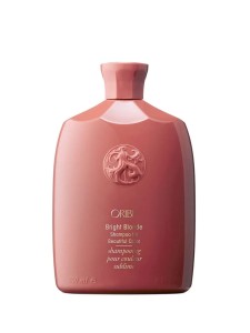 ORIBE BRIGHT BLONDE Shampoo for Beautiful Color - szampon do pielęgnacji blondów chroniący kolor i dodający blasku,  250ml