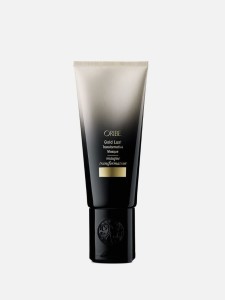 ORIBE GOLD LUST  Transformative Masque - głęboko odmładzająca i regenerująca maska do włosów zniszczonych, 147ml