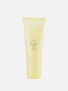 ORIBE HAIR ALCHEMY Strengthening Masque - maska wzmacniająca kruche i łamliwe włosy, 150ml