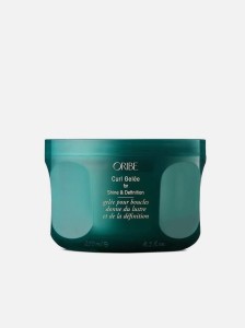 ORIBE CURL GELÉE For Shine & Definition, 250ml - Lekki żel nawilżający i definiujący skręt 