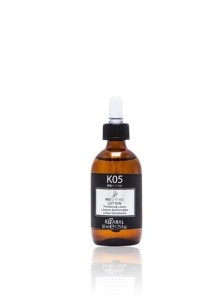 KAARAL K05 REVITAE THICKENING LOTION -lotion wzmacniający i zagęszczający włosy,  50ml