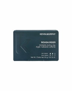 KEVIN.MURPHY ROUGH.RIDER - pasta mocno utrwalająca o matowym wykończeniu , 100g