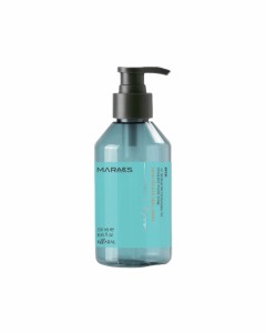 KAARAL MARAES CURLY CARE REVITALISING - fluid rewitalizujący do włosów kręconych, 250ml
