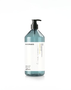 KAARAL MARAES LISS CARE SHAMPOO - szampon do włosów prostych lub gładkich, 500ml
