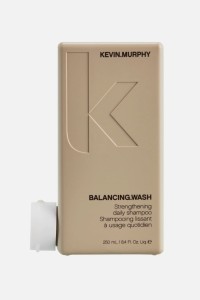  KEVIN.MURPHY BALANCING.WASH - szampon do codziennego stosowania, 250ml
