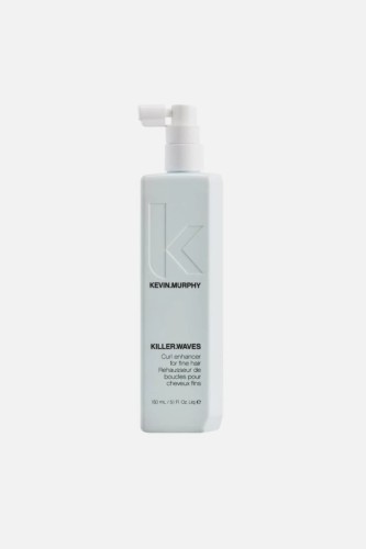 KEVIN.MURPHY  KILLERS.WAVES - spray podkreślający naturalne fale, 200ml