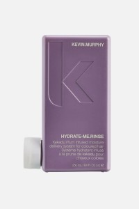 KEVIN.MURPHY HYDRATE-ME. RINSE - odżywka nawilżająca do włosów suchych, 250ml