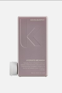 KEVIN.MURPHY HYDRATE-ME.WASH - szampon nawilżający do włosów suchych, 250ml