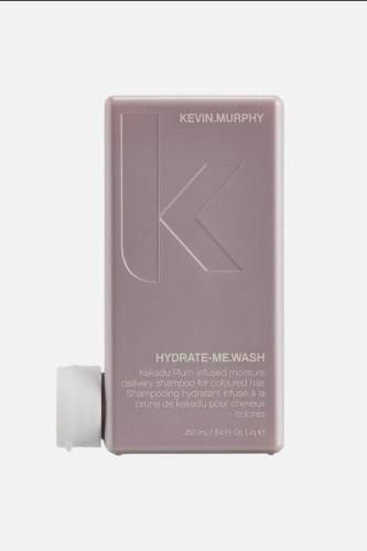 KEVIN.MURPHY HYDRATE-ME.WASH - szampon nawilżający do włosów suchych, 250ml