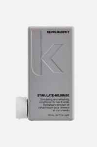 KEVIN.MURPHY STIMULATE-ME.RINSE - odżywka do włosów dla mężczyzn, 250ml
