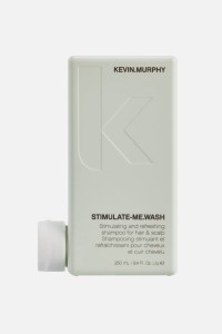 KEVIN.MURPHY STIMULATE-ME.WASH - szampon do włosów dla mężczyzn, 250ml