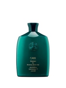 ORIBE MOISTURE & CONTROL Shampoo, 250ml - Nawilżający szampon do włosów kręconych i puszących się