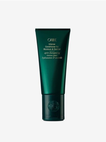 ORIBE MOISTURE & CONTROL Intense Conditioner, 200ml - Nawilżająca odżywka do włosów kręconych i puszących się 