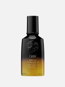 ORIBE GOLD LUST Nourishing Hair Oil - wygładzająco - odżywczy olejek do włosów suchych, 100ml