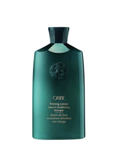 ORIBE PRIMING LOTION Leave In Conditioning Detangler - jedwabiste mleczko ułatwiające rozczesywanie, 250ml