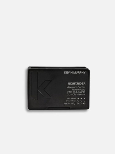 KEVIN.MURPHY NIGHT.RIDER - matowa pasta do włosów o silnym utrwaleniu, 100g