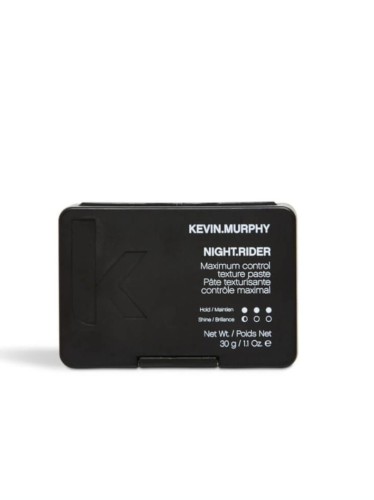 KEVIN.MURPHY NIGHT.RIDER - matowa pasta do włosów o silnym utrwaleniu, 30g