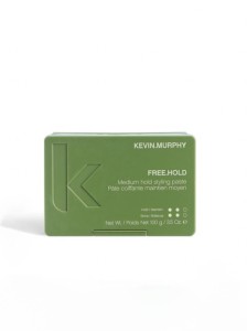 KEVIN.MURPHY FREE.HOLD - pasta średnio utrwalająca i naturalnie nabłyszczająca, 100g