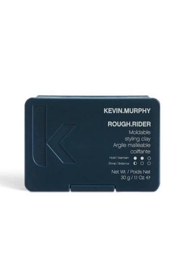 KEVIN.MURPHY ROUGH.RIDER - pasta mocno utrwalająca o matowym wykończeniu , 30g