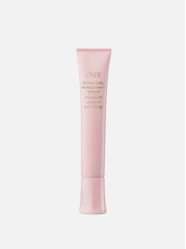 ORIBE SERENE SCALP Soothing Leave on Treatment, 50ml - Kojący zabieg przeciwłupieżowy bez spłukiwania 