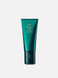  ORIBE STYLING BUTTER Curl Enhancing Créme, 200ml - Odżywczy krem podkreślający loki