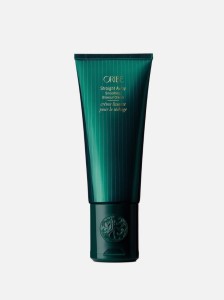  ORIBE STRAIGHT AWAY Smoothing Blowout Cream, 150ml - Lekki spray do stylizacji z ochroną termiczną