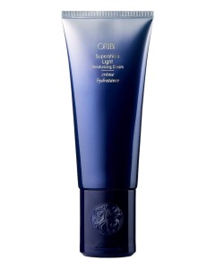 ORIBE SUPERSHINE LIGHT MOISTURIZING CREAM - delikatny krem nawilżający bez spłukiwania, 150ml