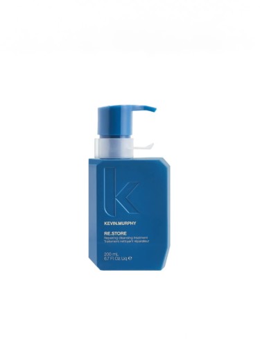 KEVIN MURPHY RE.STORE - oczyszczająco - odbudowująca odżywka myjąca, 200ml