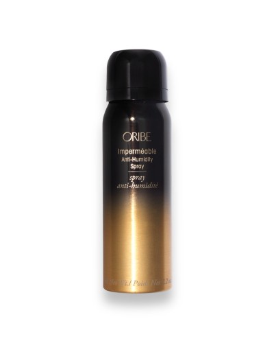 ORIBE IMPERMÉABLE ANTI-HUMIDITY SPRAY - spray chroniący przed wilgocią i utrwalający stylizacje, 200 ml