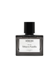 Noberu of Sweden No 104 Tobacco Vanilla Eau de Parfum/ Perfumy - perfumy dla mężczyzn, 50ml