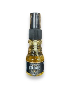 NOVON BARBER COLOGNE NO.1 - woda kolońska o klasycznym zapachu, 35ml