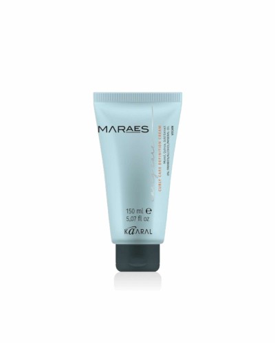 KAARAL MARAES CURLY CARE DEFINITION CREAM - krem do kręconych i niesfornych loków, 150ml