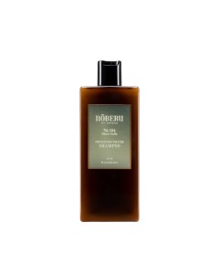 Nõberu of Sweden No. 104 Tobacco Vanilla THICKENING VOLUME SHAMPOO - szampon nadający włosom objętości dla mężczyzn, 130ml