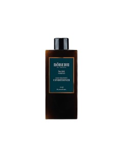 Nõberu of Sweden No. 101 Sandalwood Daily Treatment Conditioner - codzienna odżywka do włosów, 100ml