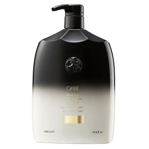 ORIBE GOLD LUST Repair & Restore Conditioner - odżywka do odbudowy i regeneracji włosów suchych i zniszczonych, 1000ml