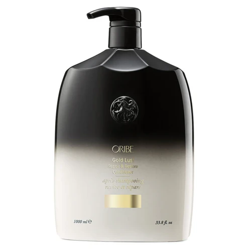 ORIBE GOLD LUST Repair & Restore Conditioner - odżywka do odbudowy i regeneracji włosów suchych i zniszczonych, 1000ml