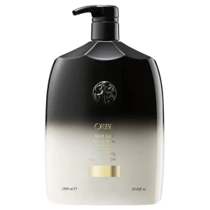 ORIBE GOLD LUST Repair & Restore Shampoo - szampon do odbudowy i regeneracji włosów suchych i zniszczonych, 1000ml