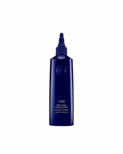 ORIBE BRILLIANCE & SHINE mirror glass hair treatment - rozświetlająca i wygładzająca kuracja do włosów, 175ml 