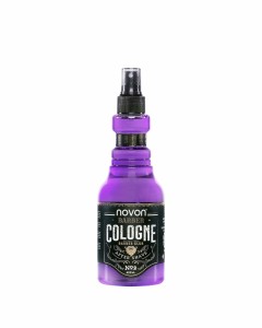 NOVON BARBER COLOGNE NO.2 - woda kolońska o orzeźwiającym zapachu, 355ml