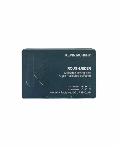 KEVIN.MURPHY ROUGH.RIDER - pasta mocno utrwalająca o matowym wykończeniu , 100g