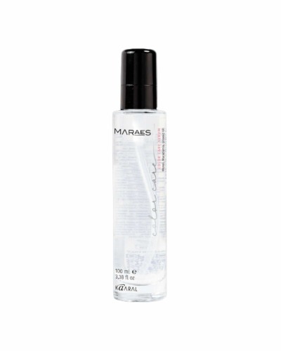 KAARAL MARAES COLOR CARE SERUM - rozświetlające serum ochronne do włosów farbowanych, 100ml
