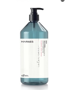 KAARAL MARAES COLOR CARE SHAMPOO - szampon do włosów farbowanych, 500ml