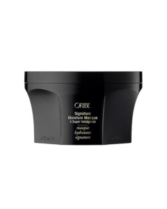 ORIBE SIGNATURE MOISTURE MASQUE - głęboko nawilżająca maska do włosów, 175ml