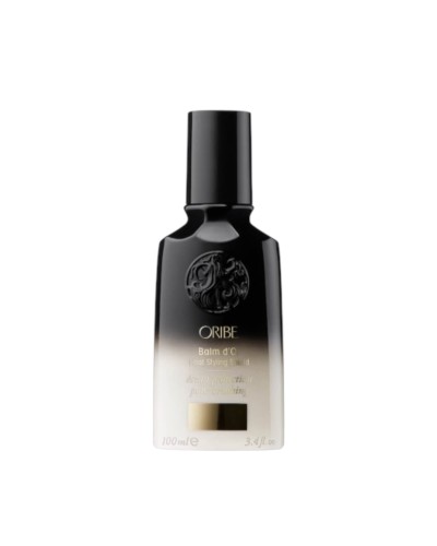 ORIBE GOLD LUST BALM d'Or HEAT STYLING SHIELD - balsam do włosów chroniący przed uszkodzeniami termicznymi, 100ml