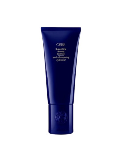 ORIBE SUPERSHINE HYDRATING CONDITIONER - odżywka intensywnie nawilżająca i dodająca blasku, 200ml