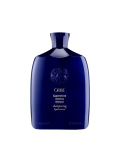 ORIBE SUPERSHINE HYDRATING SHAMPOO - szampon intensywnie nawilżająca i dodająca blasku, 200ml