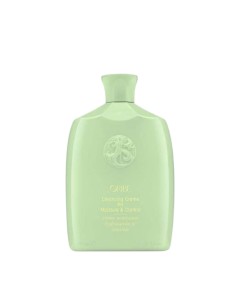 ORIBE CLEANSING CREME FOR MOISTURE & CONTROL - oczyszczająco nawilżający krem do włosów, 250ml