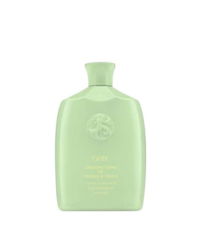 ORIBE CLEANSING CREME FOR MOISTURE & CONTROL - oczyszczająco nawilżający krem do włosów, 250ml